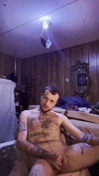 Male Only