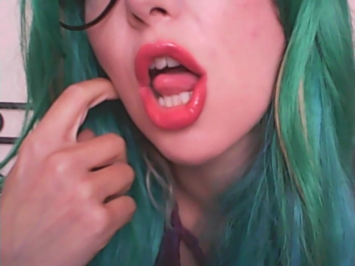 savannahamatoriale: Wanker kotor...
