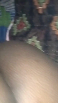 夜间性爱