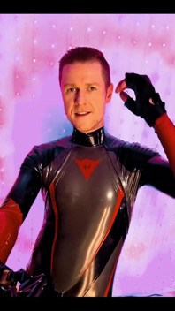 Dainese Latex Rubber