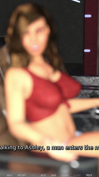 私のムラムラした妻は異人種間のセックスが好きです(パート6)