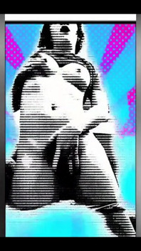 My New Favorite Filter.