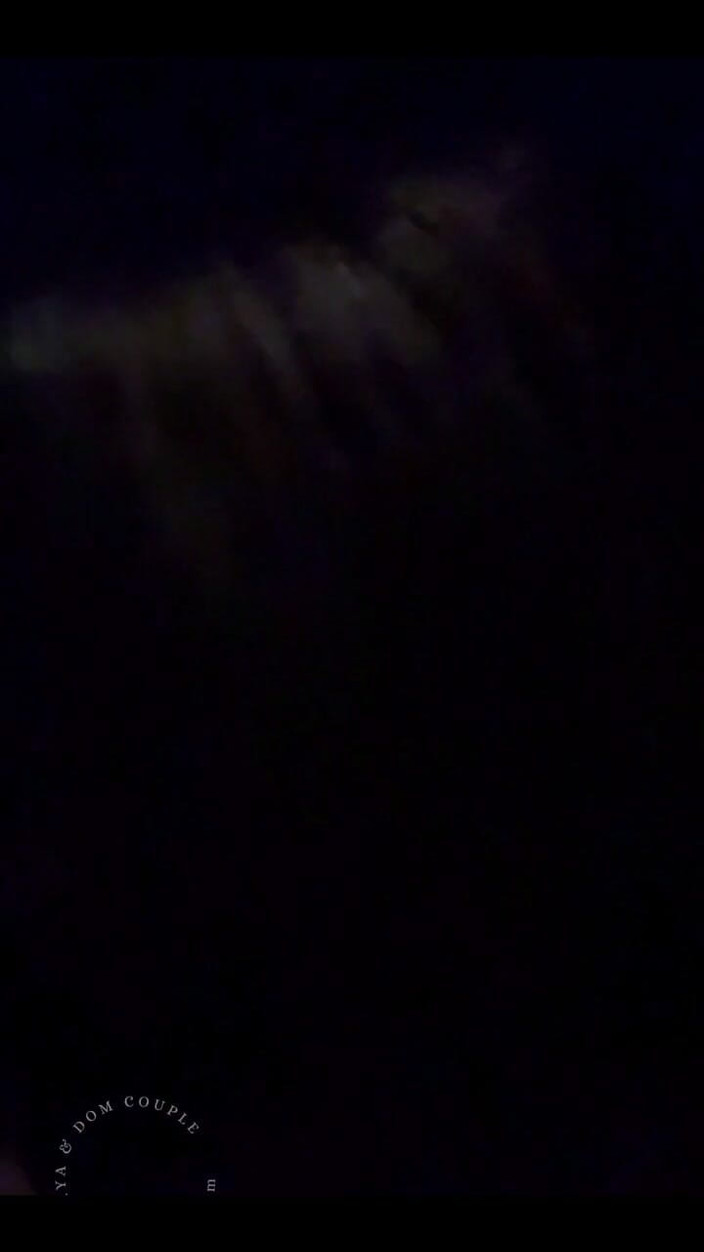 Surya and Dom Couple: First Time Doing Deep Throat in the Club Bathroom
