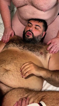 Osito Para La Pareja