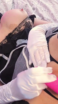 Solo Sexy Da Empregada Francesa Nicole