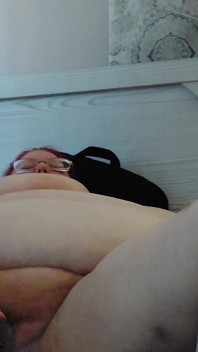 Masturbieren in meinem schlafzimmer