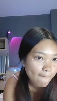 Long Play Pussy with Your Camgirl - Live Show