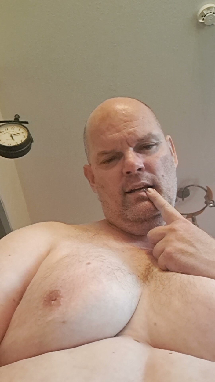 Fickspecht: Again and Again This Bitch