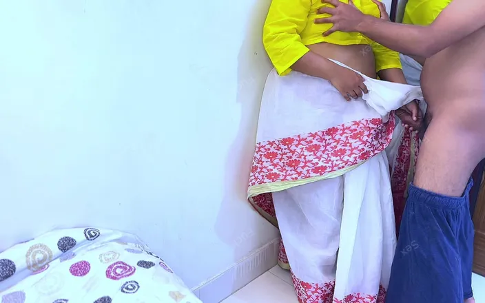 Aria Mia: Tamil Desi Sex