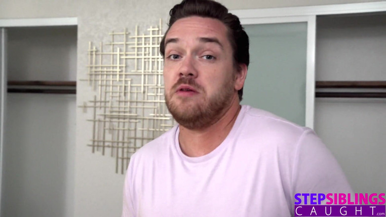 StepSiblings Caught: Stiefschwest sagt, steck es rein - S14: e4