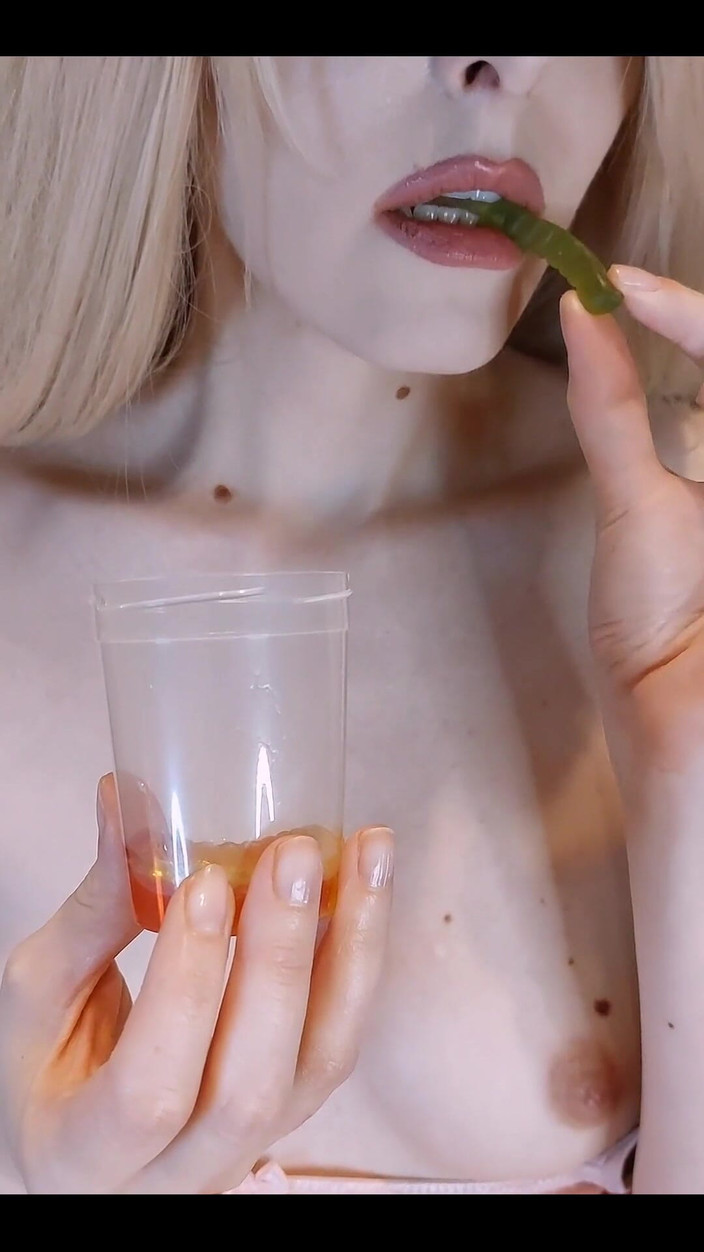 Lilianna20: Alle süßen zahne da draußen