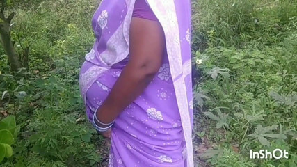 Priyanka314: Indian Outdoor Sex