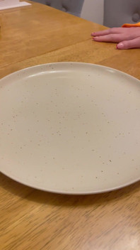 Your Dinner's Served