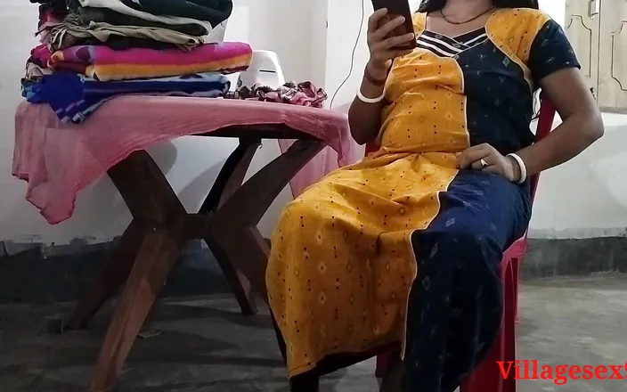 Villagesex91: Sonali Share Her Pussy in Home. Official Video by Villagesex91