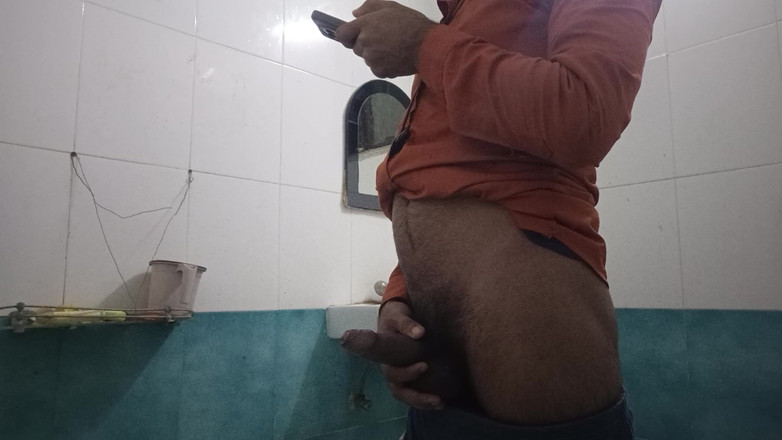 Brijesh 270: Сегодня я показываю Мунни, все стоят и смотрят.