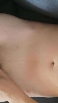 Hot Boy Getting His Cock Hard