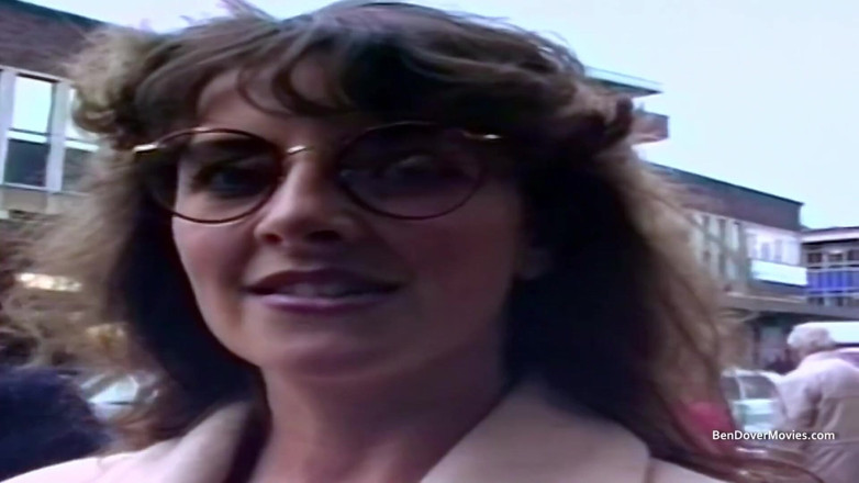 Ben Dover Movies: Porno Ultimatum: Sue