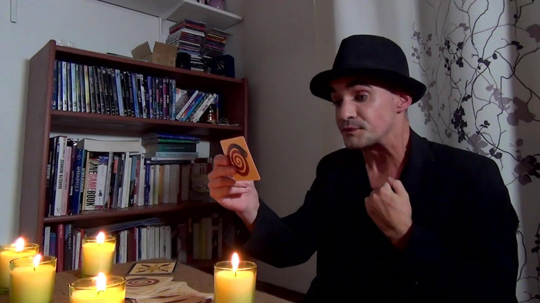 Ridley Dovarez | Gaysight: Due ragazzi etero scopano un veggente per placare il fuoco...