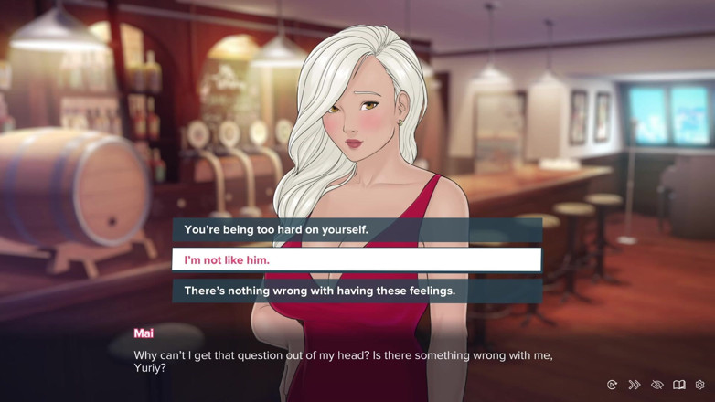 Like A Boss: Complete Gameplay - Quickie: a Love Hotel Story, Part 9