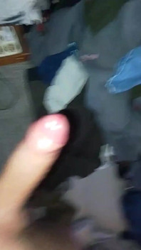 Rozmazlej mého ptáka a pěkně si ho vyhoní