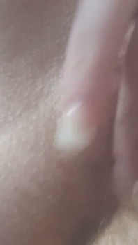 Finger That Pussy