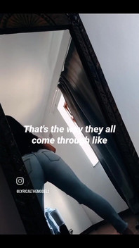 Je to už nějakou dobu, co se do těchto džín vešuju!