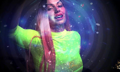 Goddess Misha Goldy: Truly mesmerizing JOI experiencing! With my magic spell, each stroke...