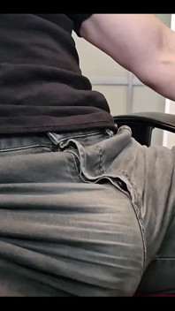 There Is Always a Time for Bulge Rubbing