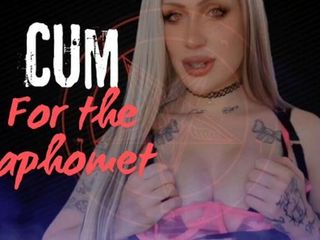LDBMistress: Komm für den baphomet