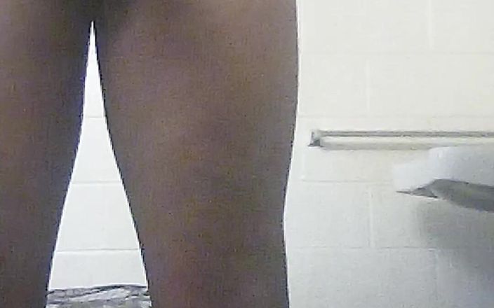 SweetDWillie456: Big Huge Monster Black Cock Daddy Swinging Gigantic Black Dick