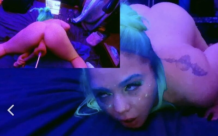 PoisonIvy: Žhavý šukací stroj