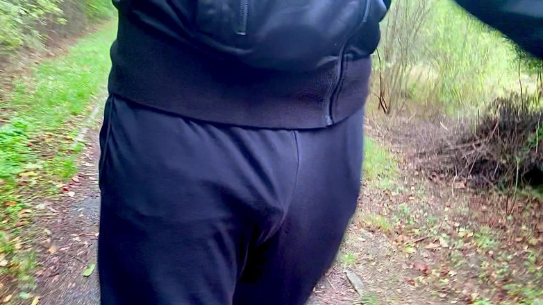 MrMagicDevil: Once Upon My Morning Wood