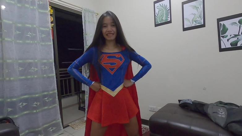 creamberryfairy: Supergirl, 4k