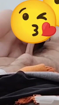 Chubby White Girl Sucking Cock