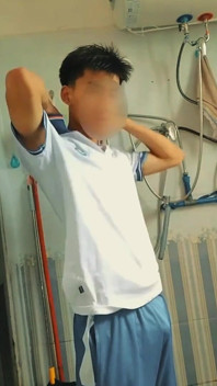 Doar eu, fără secrete