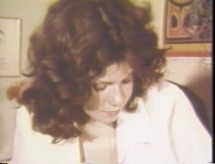 Vintage megastore: Klasik doktor büyük memeli esmer hemşireyi analiz etti