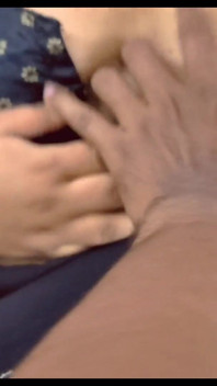 POV Stepmom Demands Sex From Stepson at Afternoon