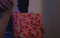 Hung freak trẻ mất 9 innches