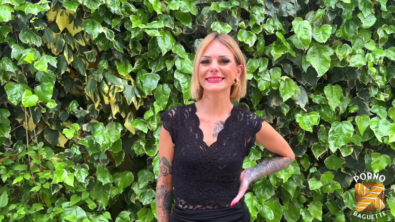 Porno Baguette: I'm Fucking Two Beautiful Sexy Girls