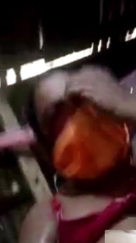Vídeo chamada sexo com minha namorada indiana