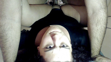 Evelyn Butt: Harap kita tidak ditangkap