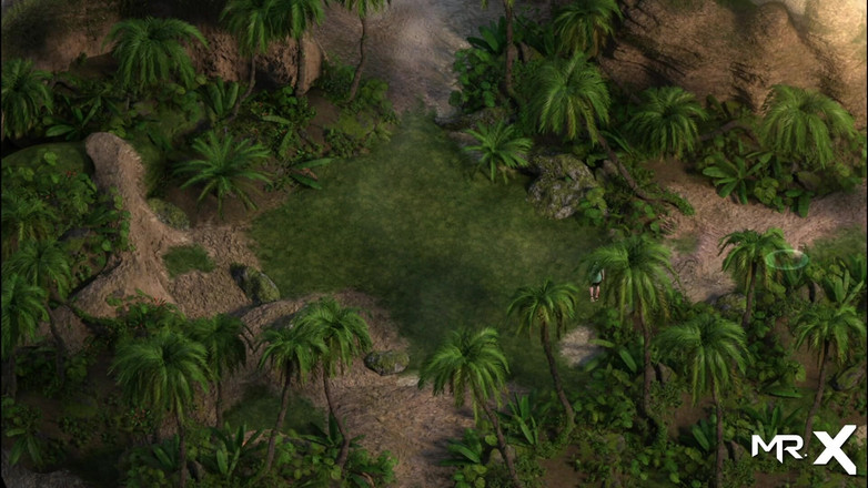 Mr Studio X: Treasureofnadia - 性感マッサージオイル #57