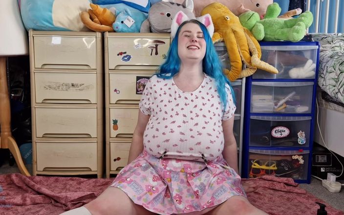 Alice mayflower productions: Plugged pro hru - sólo dívka