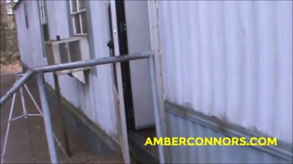 Amber Connors: Amber konnte einfach nicht warten