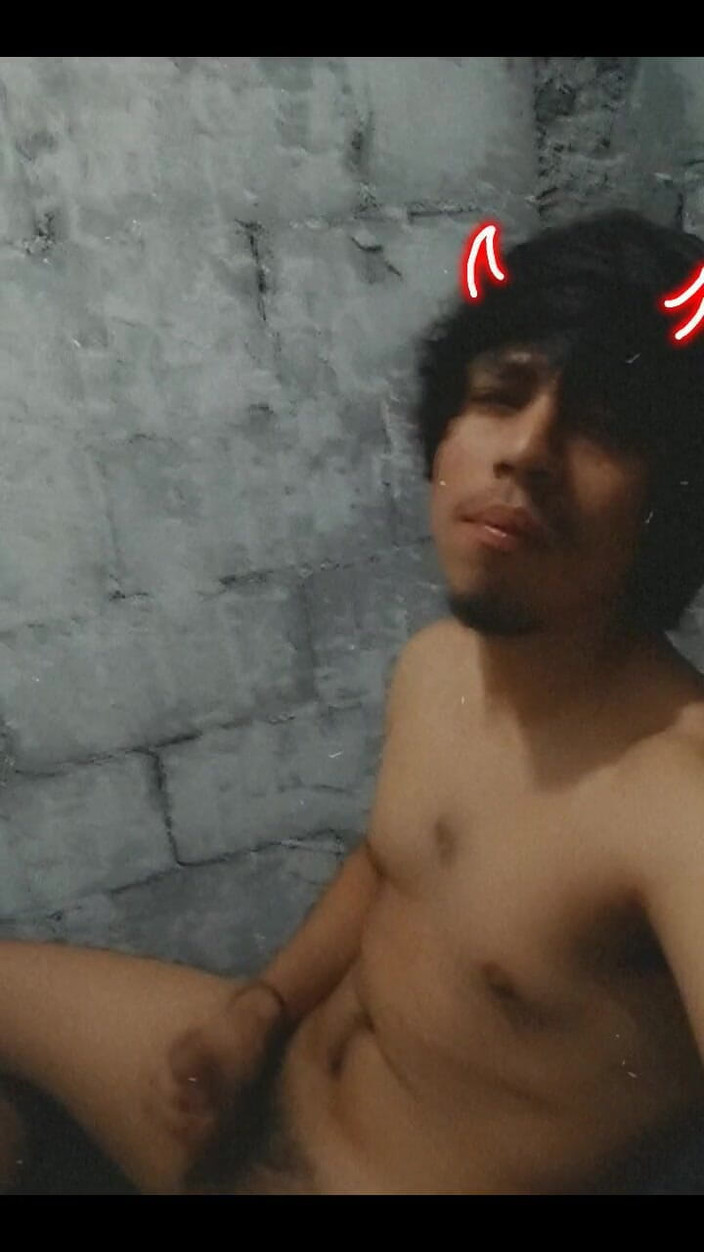 AlexAlejandro13: Devil Hot As Hell
