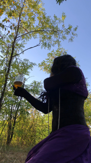 Mesmeriza: Lady Alice 12 část 06