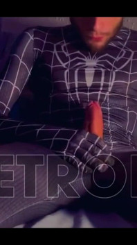 Spider Man