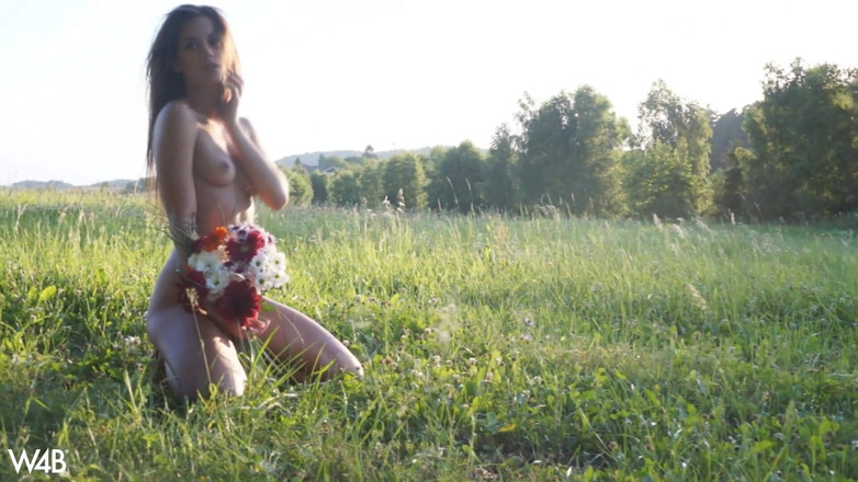 Watch4beauty: Flower Power