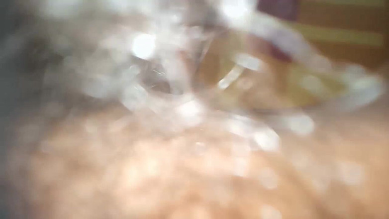 PARAMANANDA: Karım gecesi