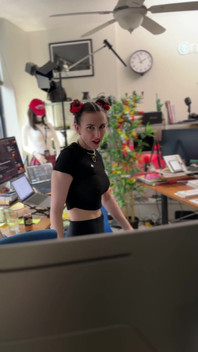 Do You Know Why Bartenders Do It Like This?